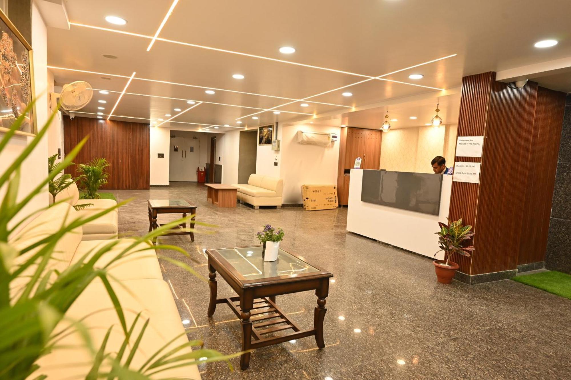 Hotel Down Town Paschim Vihar Delhi  Exterior foto