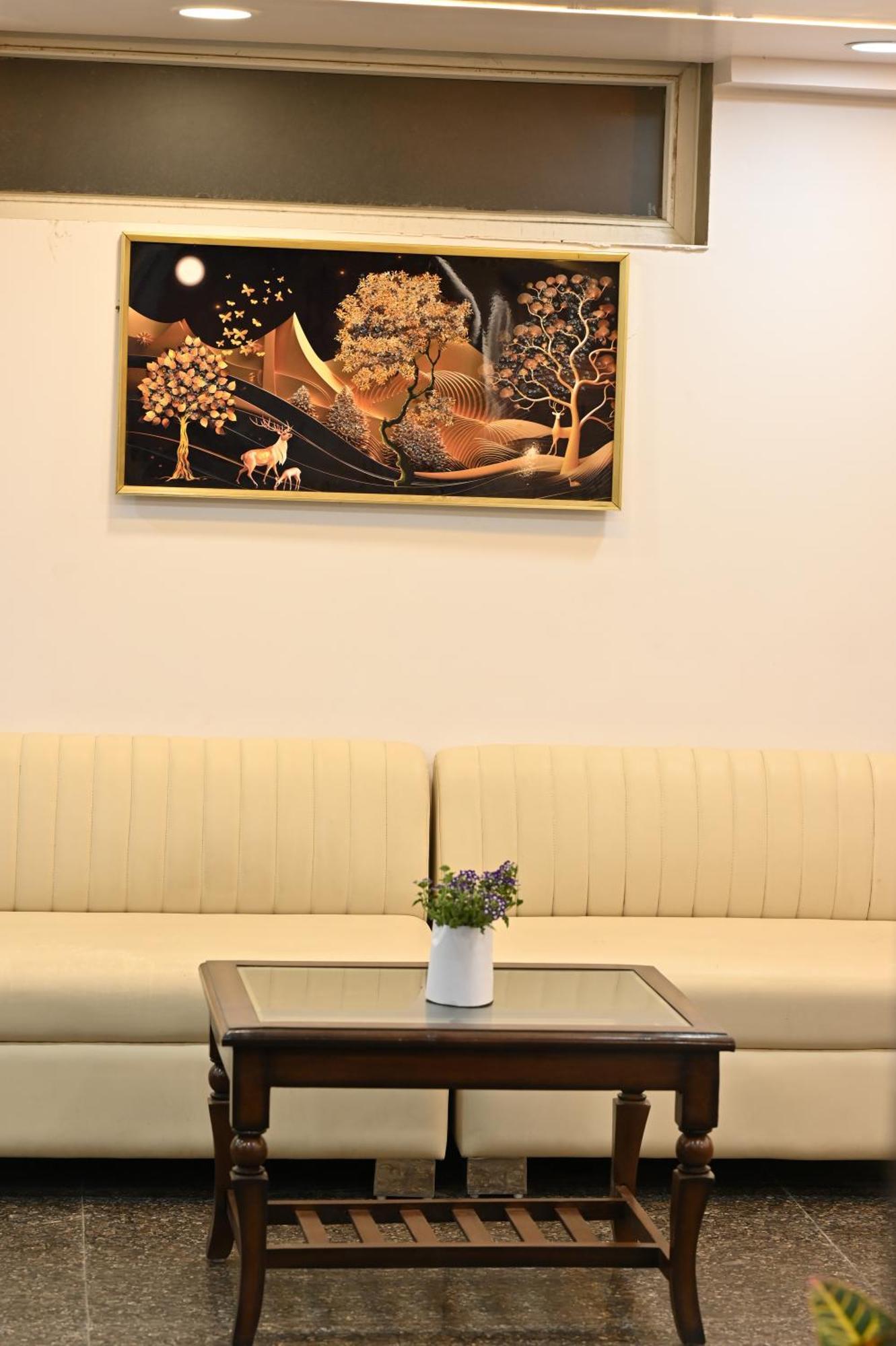 Hotel Down Town Paschim Vihar Delhi  Exterior foto