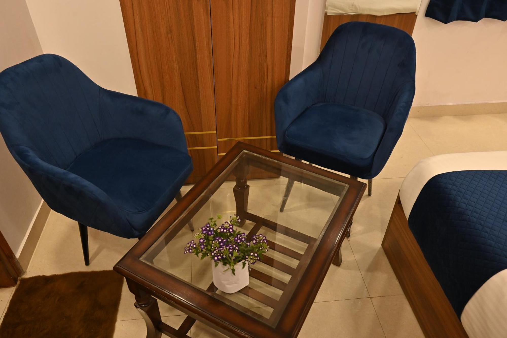 Hotel Down Town Paschim Vihar Delhi  Exterior foto