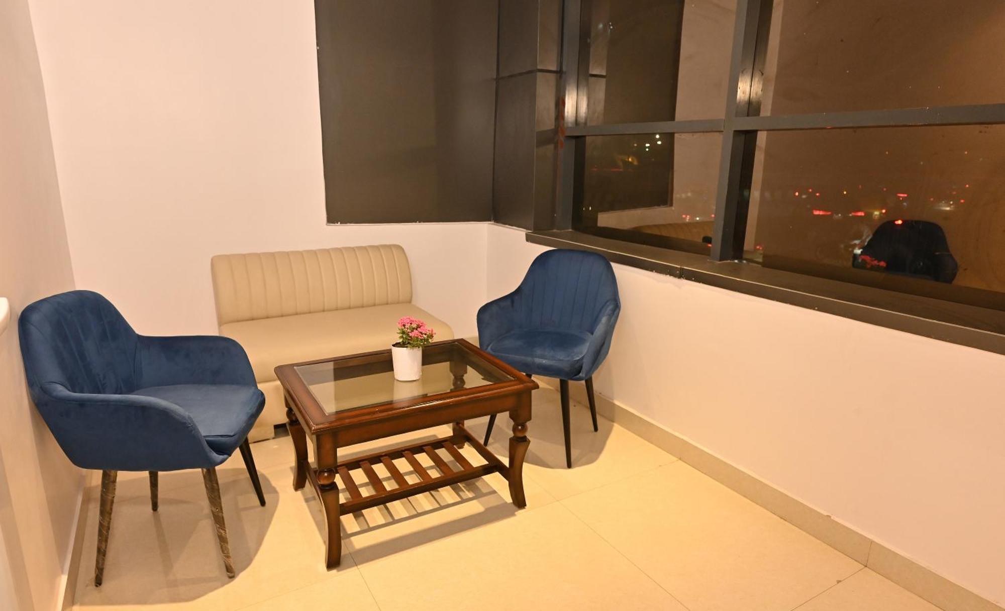 Hotel Down Town Paschim Vihar Delhi  Exterior foto